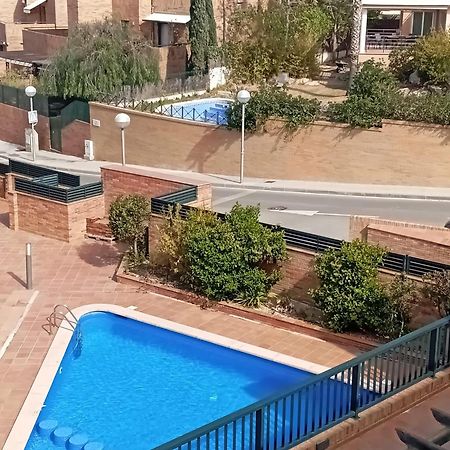Arrabassada Tarragona Exterior photo