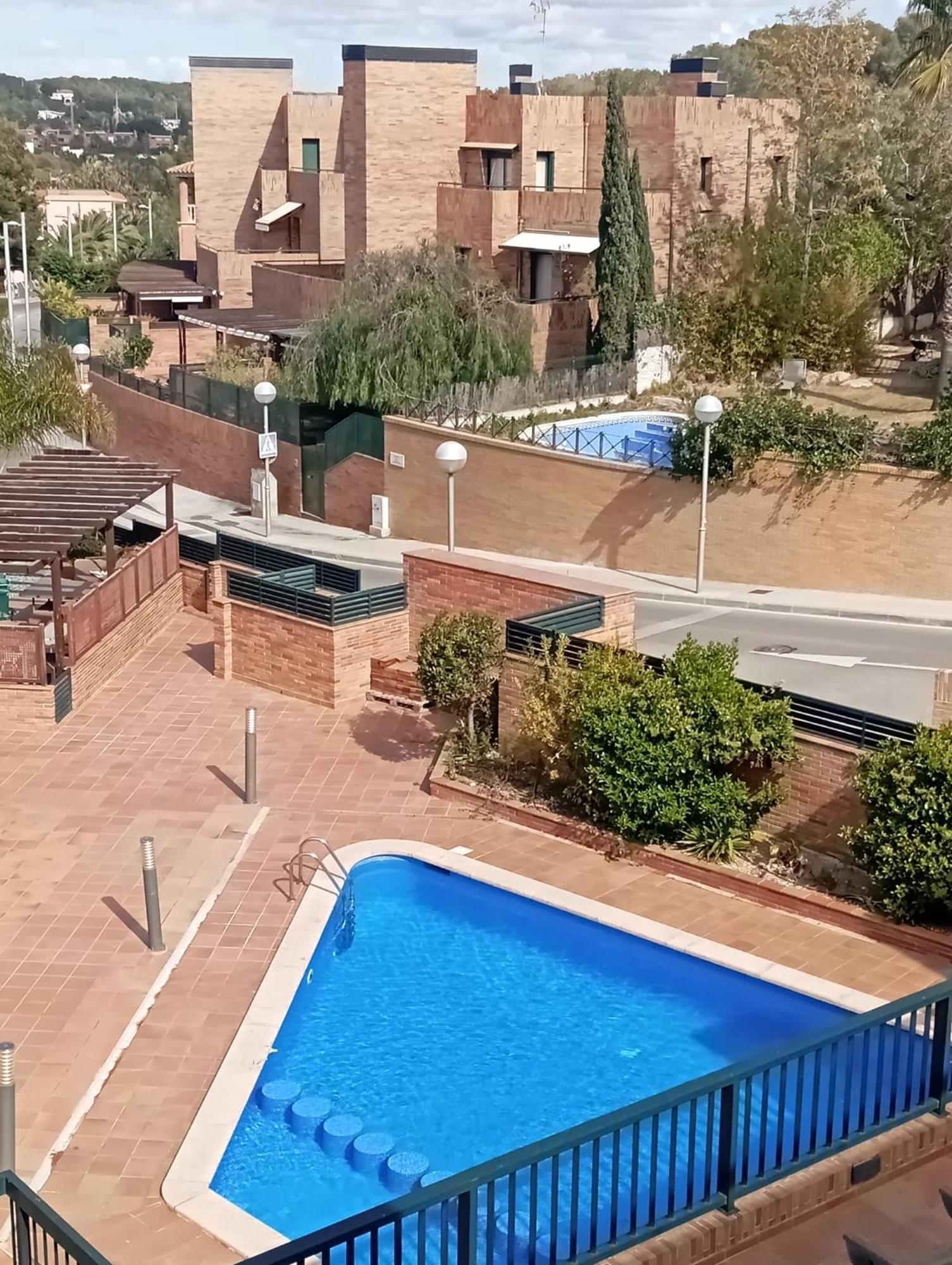 Arrabassada Tarragona Exterior photo